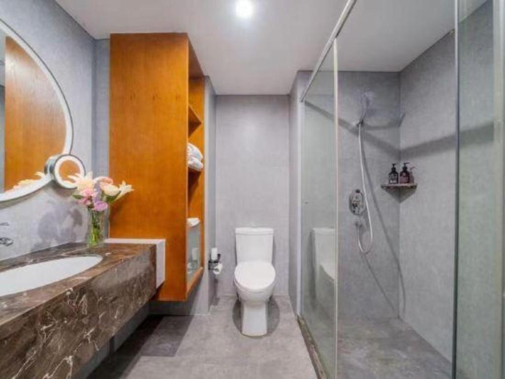 Greentree Inn Taizhou Gaogang District Business Hotel Εξωτερικό φωτογραφία